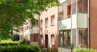 Granitvägen 1