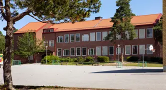 Skuru skola Skuru Skolväg 2