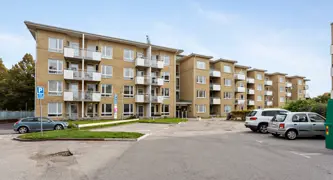 Mellanhedsgatan 26 A-C