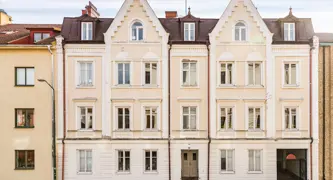 Unionsgatan 10, 16, 18 A-B