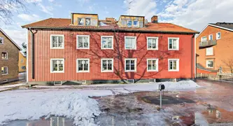 Hagmarksvägen 26