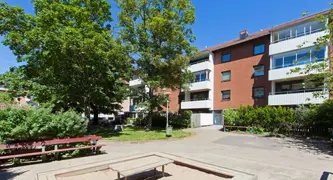 Helsingborg Planteringen Planteringsvagen 42 Abcd 4