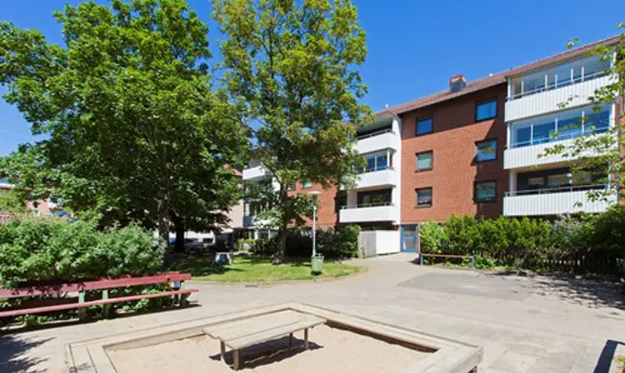 Helsingborg Planteringen Planteringsvagen 42 Abcd 4