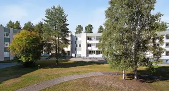 Mariehemsvägen 39 A-K
