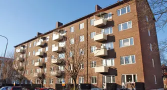 Krabbegatan 3 A-C