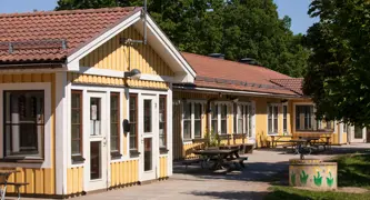 Bäckalidens Förskola Bäckalidsvägen 8