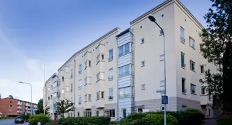 Glimmervägen 3