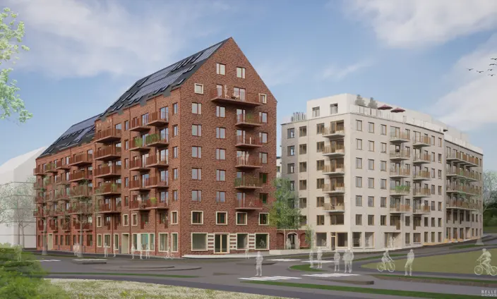 Virket 6 NYP Bild