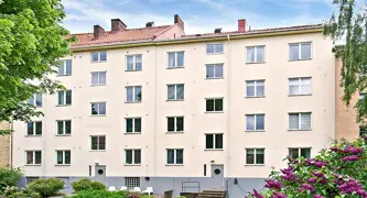 Hebsackersgatan 16-18