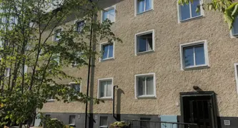 Gustavsbergsgatan 4