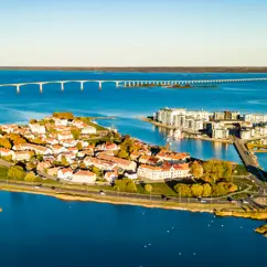 Kalmar Centrum 2