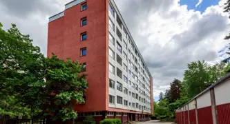 Glimmervägen 5-11