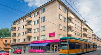 Trädgårdsgatan 15-17, Torggatan 7