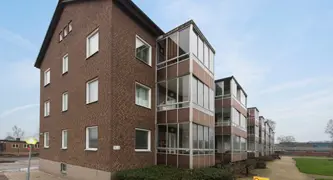 Helsingborg Högasten Ljuset5 Norrhedsgatan 9 17
