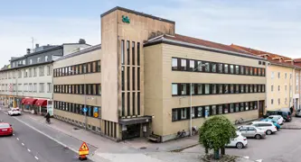 Norra vägen 37