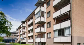 Svartbäcksgatan 60 A-C