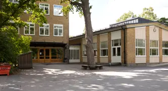 Duvnäs skola Duvnäsvägen 30-38