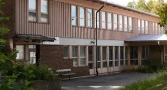 Alléskolan Fidravägen 1