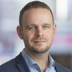 Fredrik Sandell