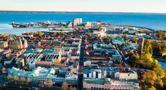 Kalmar Centrum 1