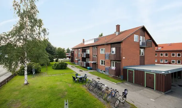 Umeå Teg