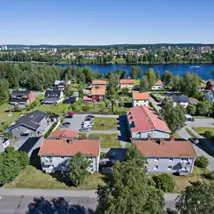 Svedjebacken 4 2