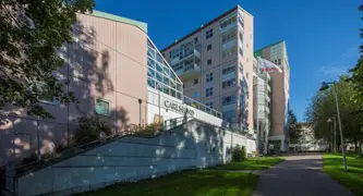 Maria Krantzonsväg 1-28