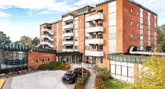 S:t Kristoffers väg 3