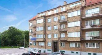 Helsingborg Tågaborg Halsovagen25 2 (1)