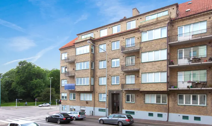 Helsingborg Tågaborg Halsovagen25 2 (1)