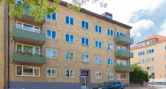 Stampgatan 15