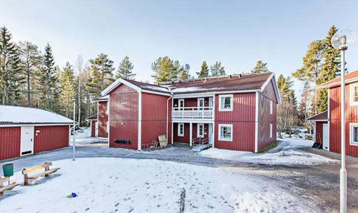 Täfteå