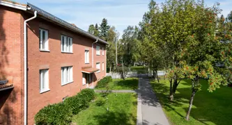 Övre Hantverksgatan 23-25, Stuguvägen 20