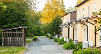 Luleå Porsön Assistentvägen 8 370 6