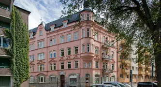 Bråddgatan 57A-B