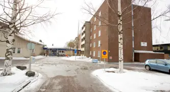 Lulsundsgatan 40-44, 42 A-B, 44 A-B, Sundsbacken 9