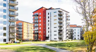 Bergagårdsvägen 4