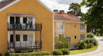 Sofiero Seniorcenter Talluddsvägen 12