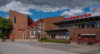 Vikingavägen 2