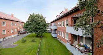 Länsmansvägen 4