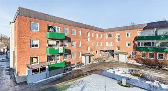 Häradshövdingegatan 6, Storgatan 72-74, Östra Strandgatan 19