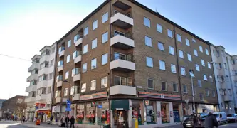Nedre Holländaregatan 8, Södergatan 56