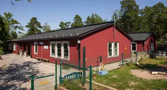 Eknäs Förskola Skymningsvägen 2, Sockenvägen 38