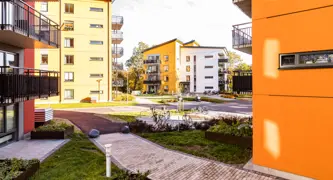 Bergagårdsvägen 6