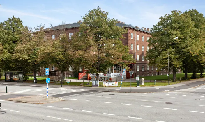 Rönnen 3