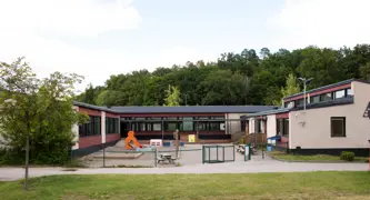 Saltängens skola Hägervägen 33