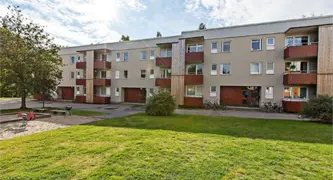 Morkullevägen 18 A-M