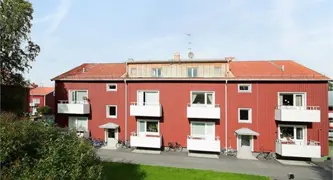 Borgvägen 22 A-B