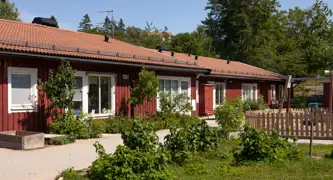 Solängen förskola Sävsångarvägen 42 A & B