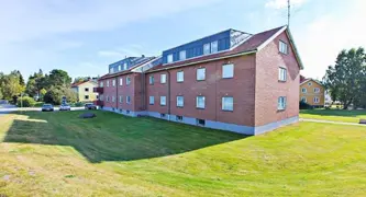 Holmsundsvägen 77 A-B